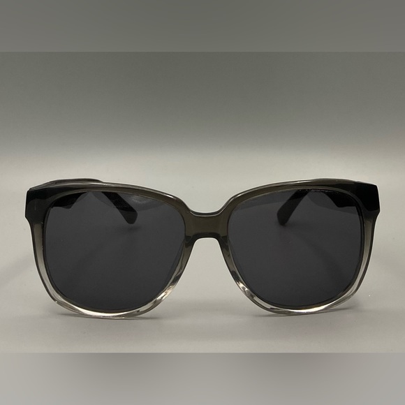 Linda Farrow Collaborations The Row ‘Row/20/12 Black/Grey - Picture 1 of 6